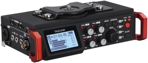 Цифровой диктофон TASCAM DR-701D