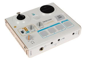 Звуковая карта TASCAM US-32
