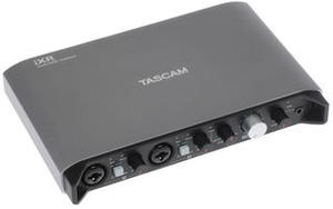 Звуковая карта Tascam iXR