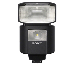 Вспышка Sony HVL-F45RM