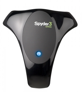 Калибратор Datacolor Spyder 3 Express