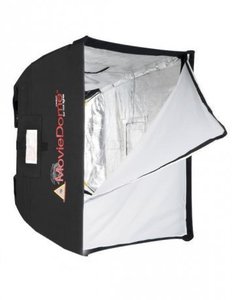 Софтбокс PhotoFlex MovieDome FV-QD2M 61x82cm