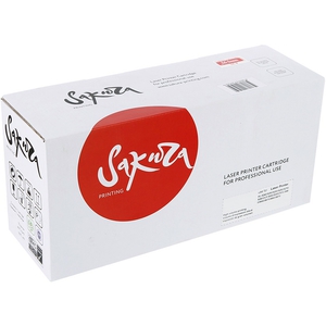 Картридж SAKURA CRG723K для Canon LBP7700/7750C/7753/7754, черный, 5000 к.