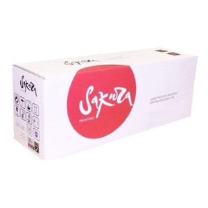 Картридж SAKURA ML1210U для Samsung ML-1010/1020/1210/1220M/1250/1430, черный, 3000 к.