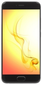 Смартфон Meizu Pro 6 64Gb Grey-Black