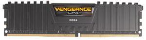 Оперативная память Corsair Vengeance LPX [CMK16GX4M1A2400C14] 16 ГБ