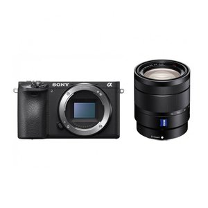 Цифровой фотоаппарат Sony Alpha A6500 Kit 16-70mm F4.0 ZA OSS