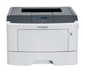 МФУ Lexmark MS312dn