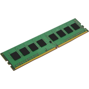 Kingston DDR4 DIMM 2400MHz PC4-19200 CL17 - 8Gb KVR24N17S8/8