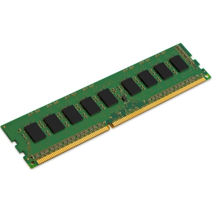 Kingston DDR3 DIMM 1333MHz PC3-10600 ECC CL9 - 8Gb KVR1333D3E9S/8G