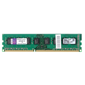 Kingston DDR3 DIMM 1600MHz PC3-12800 - 8Gb KVR16N11/8