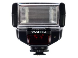 Вспышка Yashica YS3000 GN30 Nikon