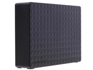 Внешний жесткий диск Seagate Expansion Desktop 2Tb STEB2000200