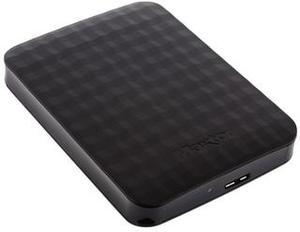 Внешний жесткий диск Seagate Maxtor 2Tb USB 3.0 STSHX-M201TCBM