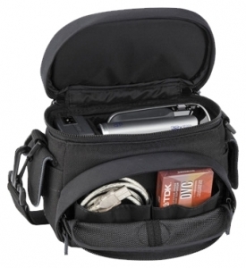 Фотосумка TAMRAC 3365 Aero 65 gray/black