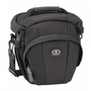 Фотосумка TAMRAC Evolution Zoom 14 черная, треуголка