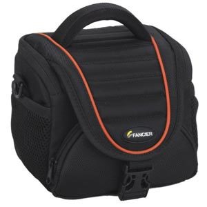 Фотосумка FANCIER Alpha 60 черная