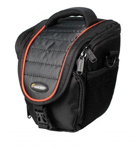 Фотосумка FANCIER Alpha 10 черная