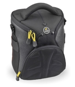 Фотосумка FANCIER Kingkong II 10 черная