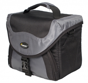 Фотосумка FANCIER Easy 40 син/черная