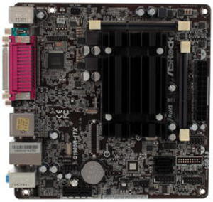 Материнская плата ASRock Q1900B-ITX