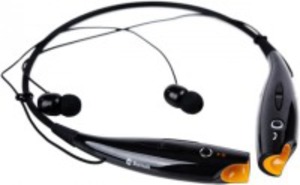 Гарнитура беспроводная Perfeo Harmony VI-M014 Black