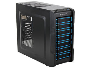 Вентилятор Thermaltake Chaser A21 Black CA-1A3-00-M1WN-00