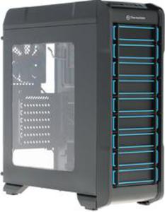 Корпус Thermaltake Versa N23 CA-1E2-00M1WN-00