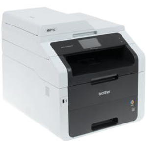 МФУ лазерное Brother MFC-9330CDW