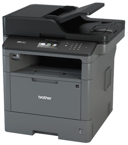МФУ лазерное Brother MFC-L5700DN