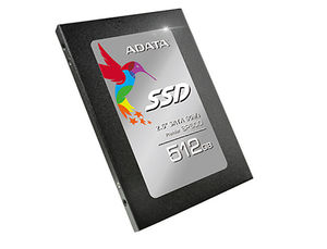 SSD диск 512Gb A-Data Premier ASP600S3-512GM-C