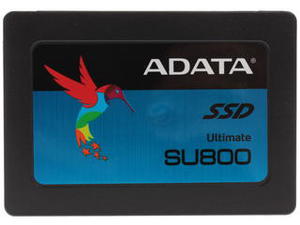SSD диск 256Gb A-Data Ultimate SU800 ASU800SS-256GT-C