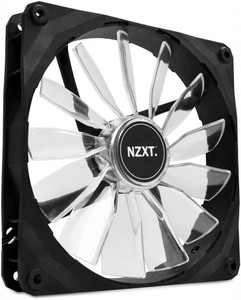 Корпус NZXT RF-FZ140-W1