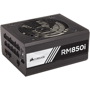 Блок питания Corsair RM850i 850W CP-9020083-EU