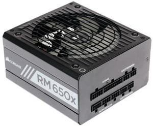 Блок питания Corsair RM650X CP-9020091-EU