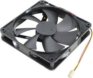 Вентилятор 5bites F14025S-3 140mm