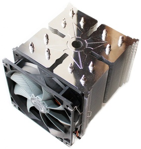 Кулер для процессора Scythe Ninja 4 SCNJ-4000