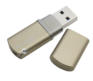 USB 16Gb Transcend JetFlash 820 Gold TS16GJF820G