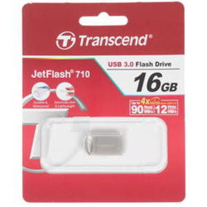 USB 16Gb Transcend JetFlash 710 TS16GJF710S
