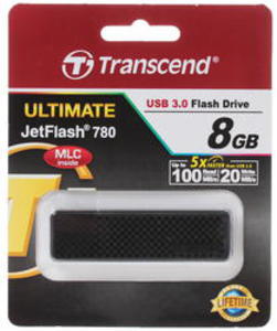 USB 8Gb Transcend JetFlash 780 TS8GJF780