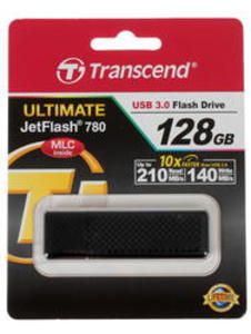 USB 128Gb Transcend JetFlash 780 USB 3.0 TS128GJF780