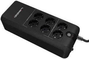 ИБП Ippon Back Verso 400