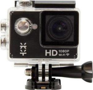 Экшн камера MixBerry MLC107BK