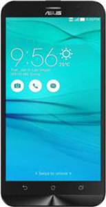 Смартфон ASUS ZenFone Go ZB500KL Black