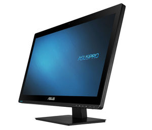 Моноблок ASUS A6420-BF138X 90PT01B1-M06940 (Intel Core i3 4170 3.7 GHz/4096Mb/1Tb/Intel HD Graphics 4400/Gigabit Ethernet/Wi-Fi/Bluetooth/21.5/1920x1080/Windows 10)