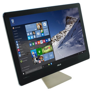 Моноблок ASUS ZEN Z220ICGK-GC050X Black 90PT01D1-M01780 (Intel Core i3-6100 3.7 GHz/8192Mb/1000Gb/NVIDIA GT 930M 2Gb/Wi-Fi/Cam/21.5/1920x1080/Windows 10)