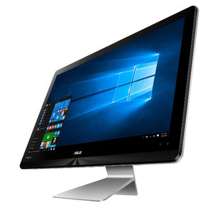 Моноблок ASUS Zen ZN240ICGK-RA030T Grey 90PT01M2-M03200 (Intel Core i5-7200U 2.5 GHz/8192Mb/1000Gb/nVidia GeForce 940X/23.8/no DVD-RW/Wi-Fi/Bluetooth/Cam/1920x1080/Windows 10)