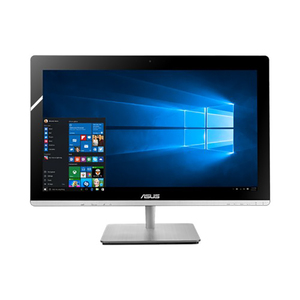 Моноблок ASUS V230ICUK-BC246X 90PT01G1-M10560 (Intel Core i5-6400T 2.2 GHz/4096Mb/1Tb/Wi-Fi/Cam/DVD-RW/23/1920x1080/Windows 10)