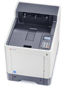 МФУ Kyocera ECOSYS P6035cdn