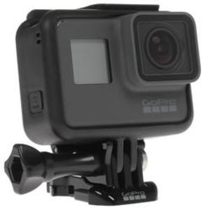 Экшн видеокамера GoPro Hero5 Black Edition CHDHX-501